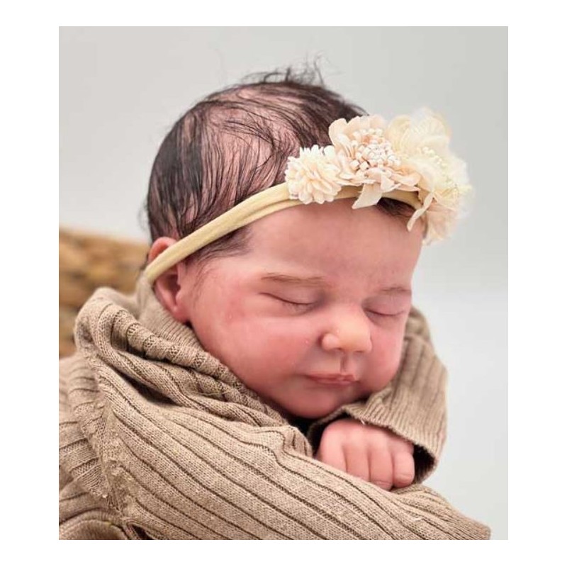 Kit reborn TALLY de Elisa Marx