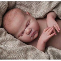 Kit reborn HARRIET de Cassie Brace