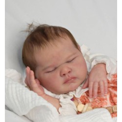 Kit HARRIET (20') de Cassie Ann Love "Brace"