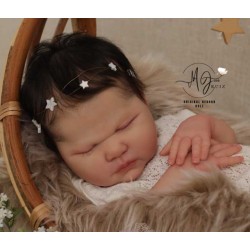 Kit HARRIET (20') de Cassie Ann Love "Brace"