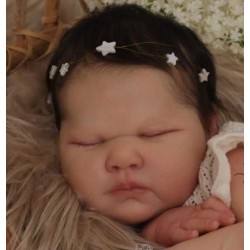 Kit HARRIET (20') de Cassie Ann Love "Brace"