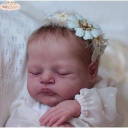 Kit ALICE (19') en pré-order de Cassie Ann Love "Brace"