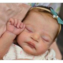 Kit ALICE (19') en pré-order de Cassie Ann Love "Brace"