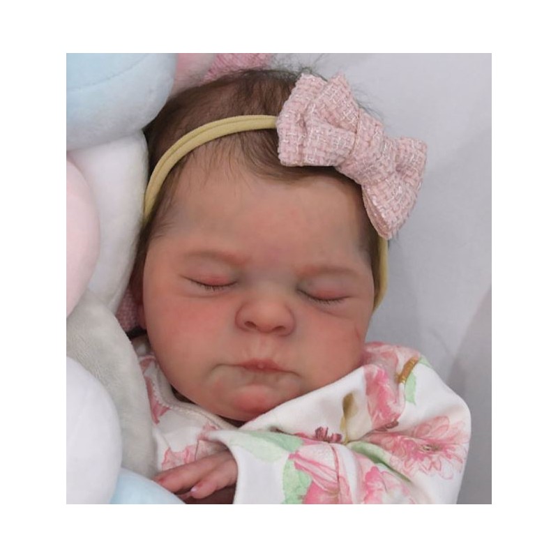 Kit reborn GEORGY de Sabine Altenkirch