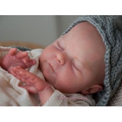 Kit GEORGY (20') en pré-order de Sabine Altenkirch