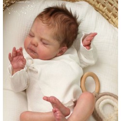 Kit GEORGY (20') en pré-order de Sabine Altenkirch