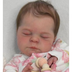 Kit GEORGY (20') en pré-order de Sabine Altenkirch