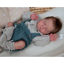 Kit GEORGY (20') en pré-order de Sabine Altenkirch