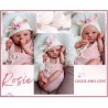 Kit reborn ROSIE de Cassie Brace