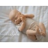 Kit CHRISTOPHER (20') de Nikki Johnston