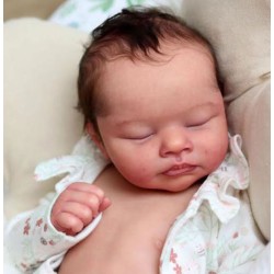 Kit reborn LOVELY de Cassie Brace