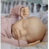 Kit LOVELY (18') en pré-order de Cassie Ann Love "Brace"