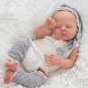 Kit reborn ALICEde Cassie Brace