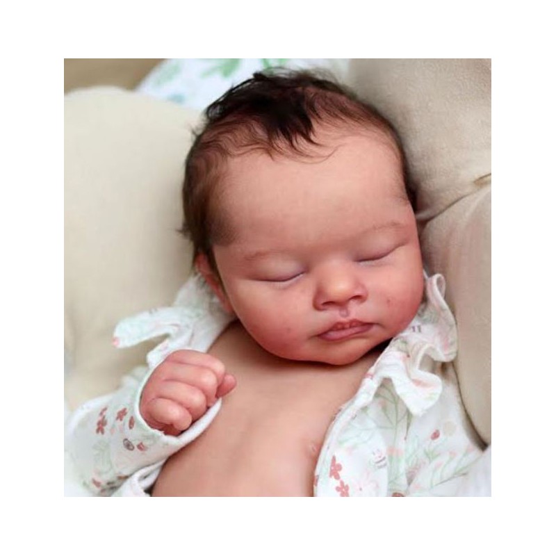 Kit reborn LOVELY de Cassie Brace
