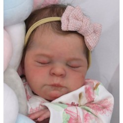Kit reborn GEORGY de Sabine Altenkirch