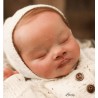 Kit LOVELY (18') en pré-order de Cassie Ann Love "Brace"