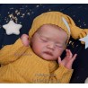 Kit reborn LOVIS de Karola Wegerich