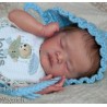 Kit reborn LOVIS (19') de Karola WEGERICH