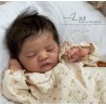Kit reborn LOVIS (19') de Karola WEGERICH