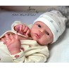 Kit reborn SWAN de Nathalie Moiselet