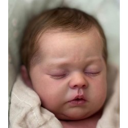 Kit reborn RAE RAE de Doris Moyers Hornogen