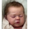 Kit reborn RAE RAE de Doris Moyers Hornogen