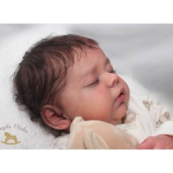 Kit RAE RAE (20') en pré-order de Doris Moyers Hornbogen