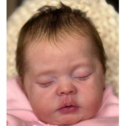 Kit RAE RAE (20') en pré-order de Doris Moyers Hornbogen