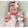 Kit reborn FELLIE de Cassie Brace