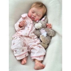 Kit FELLIE (23') en pré-order de Cassie Ann Love "Brace"