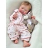 Kit FELLIE (23') en pré-order de Cassie Ann Love "Brace"