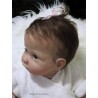BOBBIE GIRL "THE CRADLE KIT" (20'),  body et torso inclus