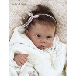BOBBIE GIRL "THE CRADLE KIT" (20'),  body et torso inclus