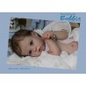 BOBBIE BOY  "THE CRADLE KIT" (20'), body et torso inclus