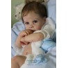 BOBBIE BOY  "THE CRADLE KIT" (20'), body et torso inclus