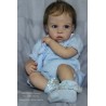 BOBBIE BOY  "THE CRADLE KIT" (20'), body et torso inclus