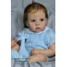 BOBBIE BOY  "THE CRADLE KIT" (20'), body et torso inclus