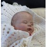 LYDIA "THE CRADLE KIT" (20'), plaque ventrale et body inclus