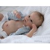 CATRIN "THE CRADLE KIT" (20'), plaque ventrale et body inclus