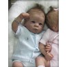 DANI "THE CRADLE KIT" (20'), body et torso inclus