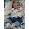 DANI "THE CRADLE KIT" (20'), body et torso inclus