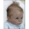 DANI "THE CRADLE KIT" (20'), body et torso inclus