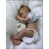 DANI "THE CRADLE KIT" (20'), body et torso inclus