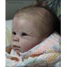 DANI "THE CRADLE KIT" (20'), body et torso inclus