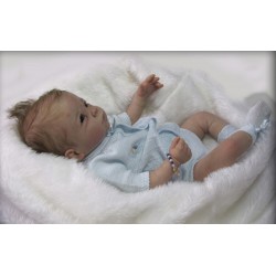 DANI "THE CRADLE KIT" (20'), body et torso inclus