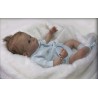 DANI "THE CRADLE KIT" (20'), body et torso inclus