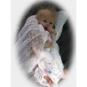 DEE DEE "THE CRADLE KIT" (22'), body suédé inclus