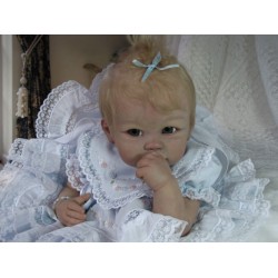 DEE DEE "THE CRADLE KIT" (22'), body suédé inclus