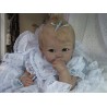DEE DEE "THE CRADLE KIT" (22'), body suédé inclus