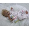 DEE DEE "THE CRADLE KIT" (22'), body suédé inclus
